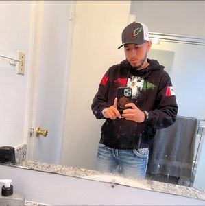 Meet your Posher, Mauu